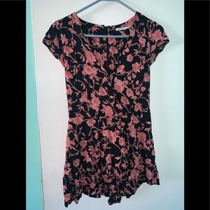 Urban Outfitters Romper